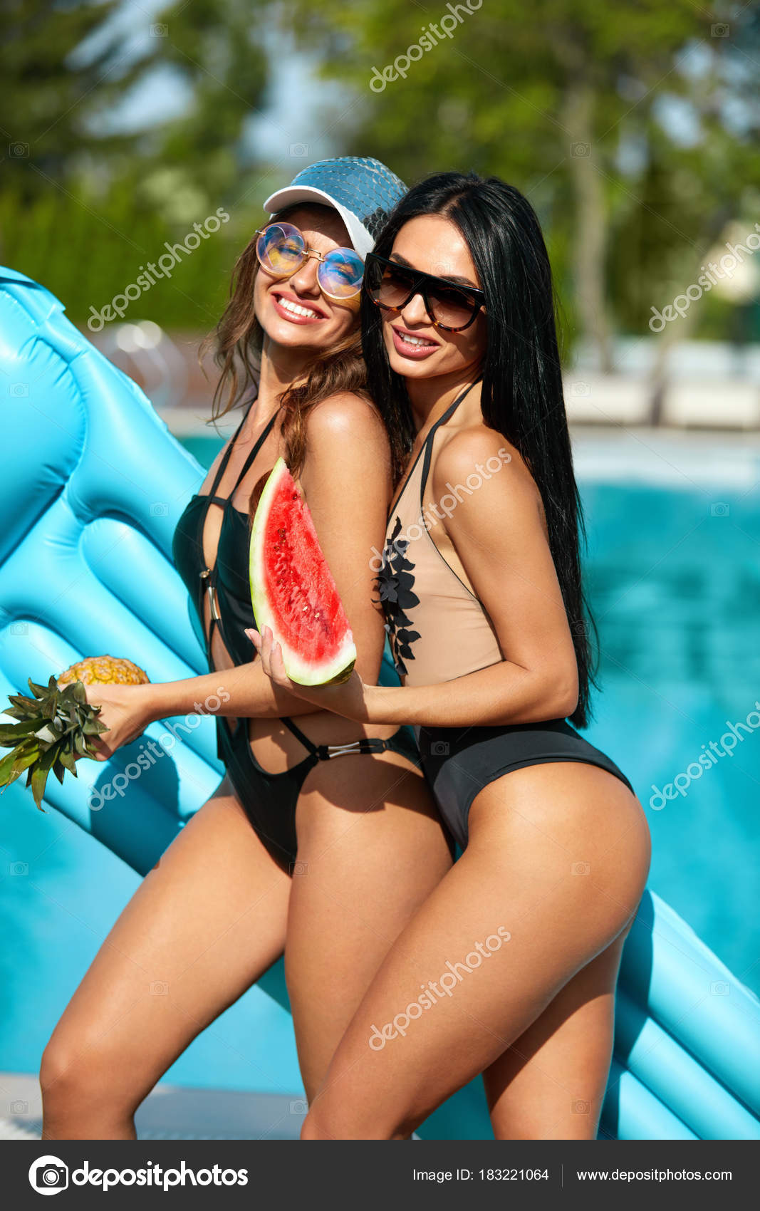 Sexy Girls Photo Models