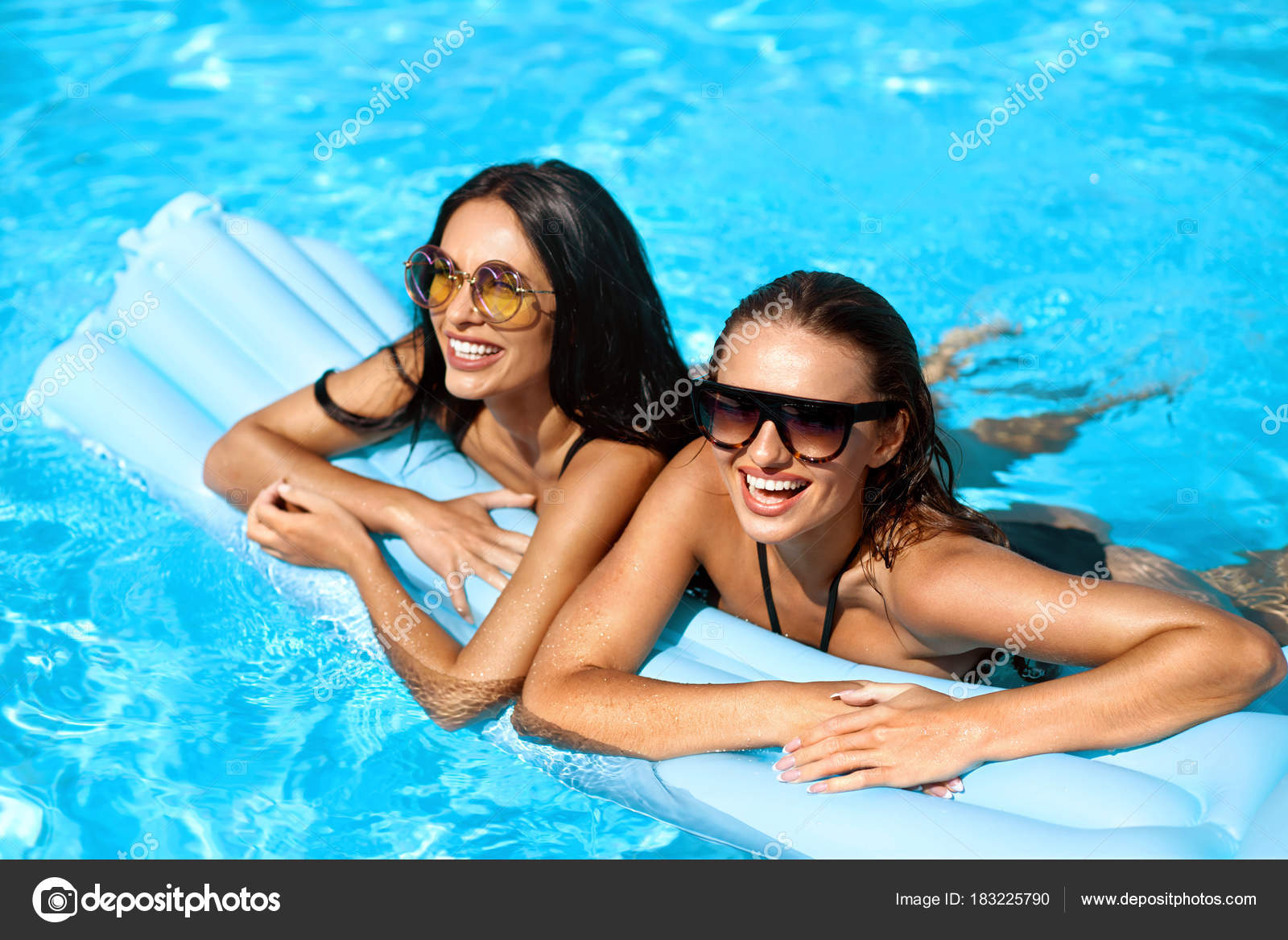 Sexy girls in pool teens fucking tumblr