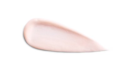 Kozmetik sıvı Vakfı krem beyaz