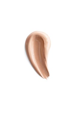 Beyaz arka plan üzerinde temel örnek