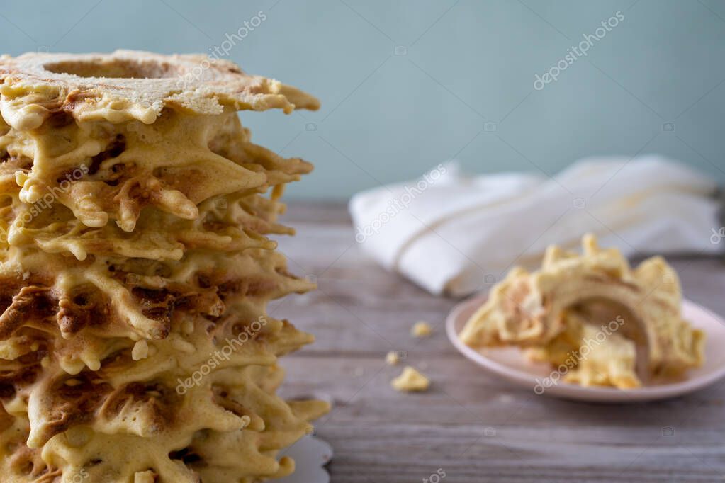 hopsalka