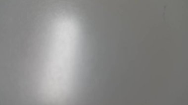 Doku ve arka plan için gri çimento taş duvar soyut