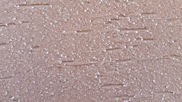 Textura fondo suelo rojizo — Foto de Stock