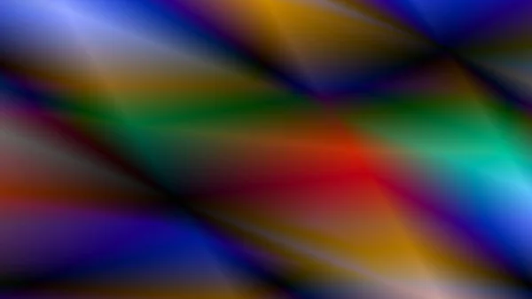 Градиентный цвет абстрактного фона света с копированием пространства Стоковая Картинка