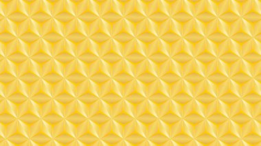 Açık ve koyu gölgelerile üçgen soyut arka plan.