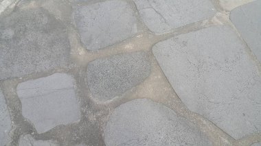 Gri renk kat arka plan metin veya resim alanı olan