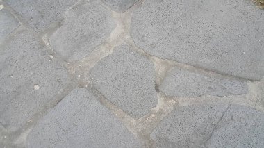 Gri renk kat arka plan metin veya resim alanı olan