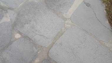 Gri renk kat arka plan metin veya resim alanı olan