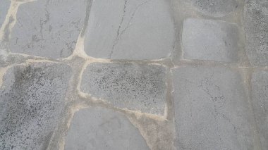 Gri renk kat arka plan metin veya resim alanı olan