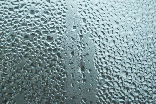 Parlak gri camsı doku ve arkaplan soyut — Stok fotoğraf