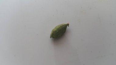 Elettaria cardamomum meyve tohumları, kakule baharat ile