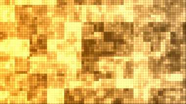 Parlak altın ve odaklanmamış ışıklar etkisi ile soyut bir yuletide arka plan. Glitter vintage ışıklar arka plan.