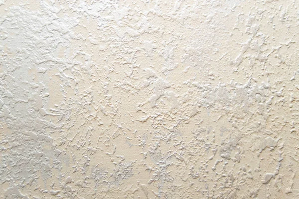 Duvardaki Doku Gümüş Gri Soyut Duvar Kağıdı Kabartmalı Arkaplan — Stok fotoğraf