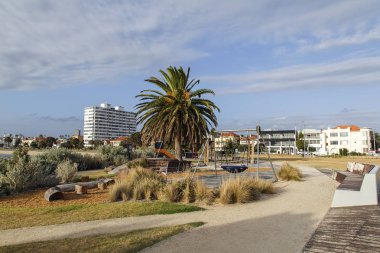 Çocuk oyun yere St Kilda, Melbourne