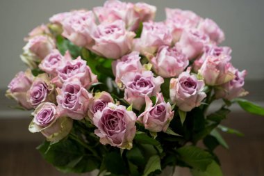 tebrik kartı güzel pembe Güllü 