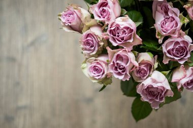 tebrik kartı güzel pembe Güllü 