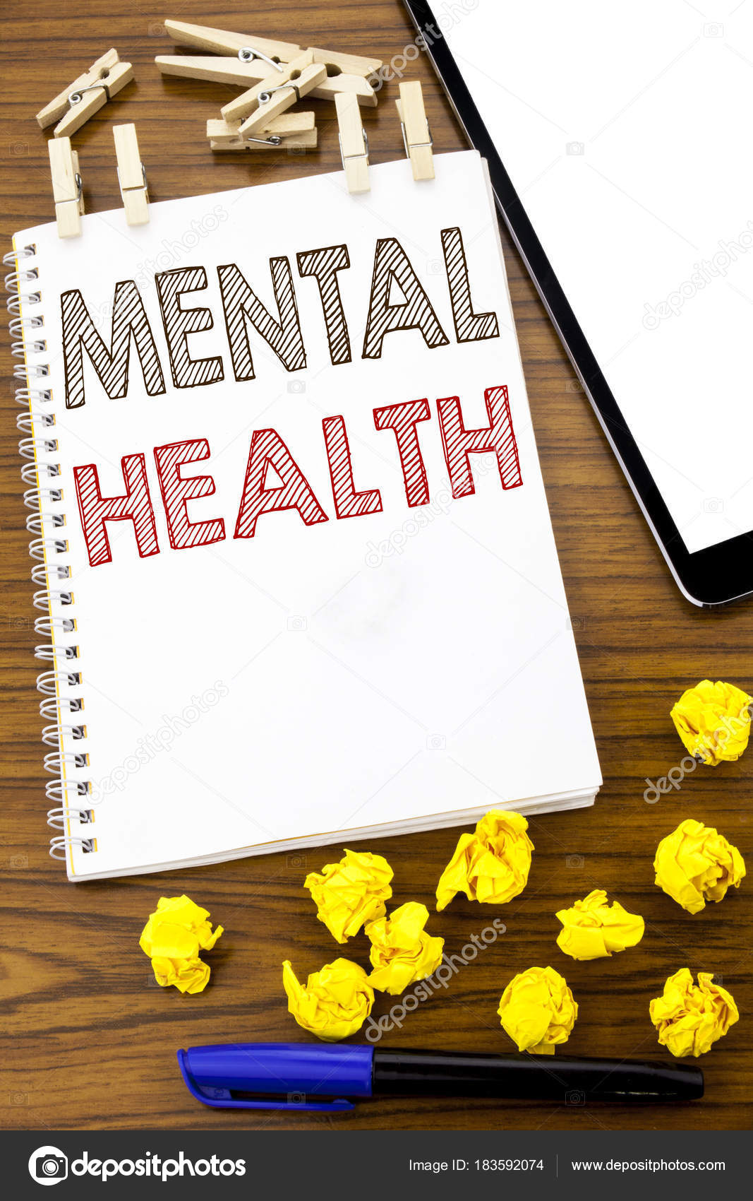 mental illnesses types of chronic mental illness