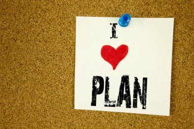 El yazısı planı 2018 kavramı strateji eylem planı 2018 anlam gösterilen metin resim yazısı ilham ve yapışkan not, hatırlatma izole arka plan kopya alanı ile üzerinde yazılı aşk