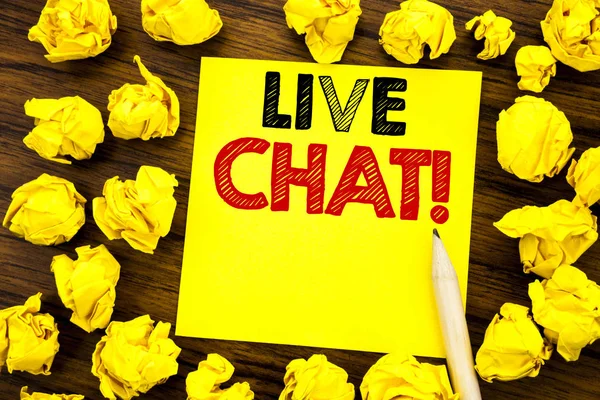 Live chat que significa o Webchat gratis