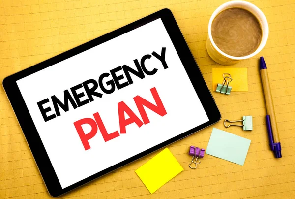 Emergency management planning Stock Photos, Royalty Free Emergency