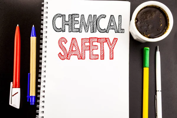 Guest Opinion: Improving chemical safety: A baby step in the right direction