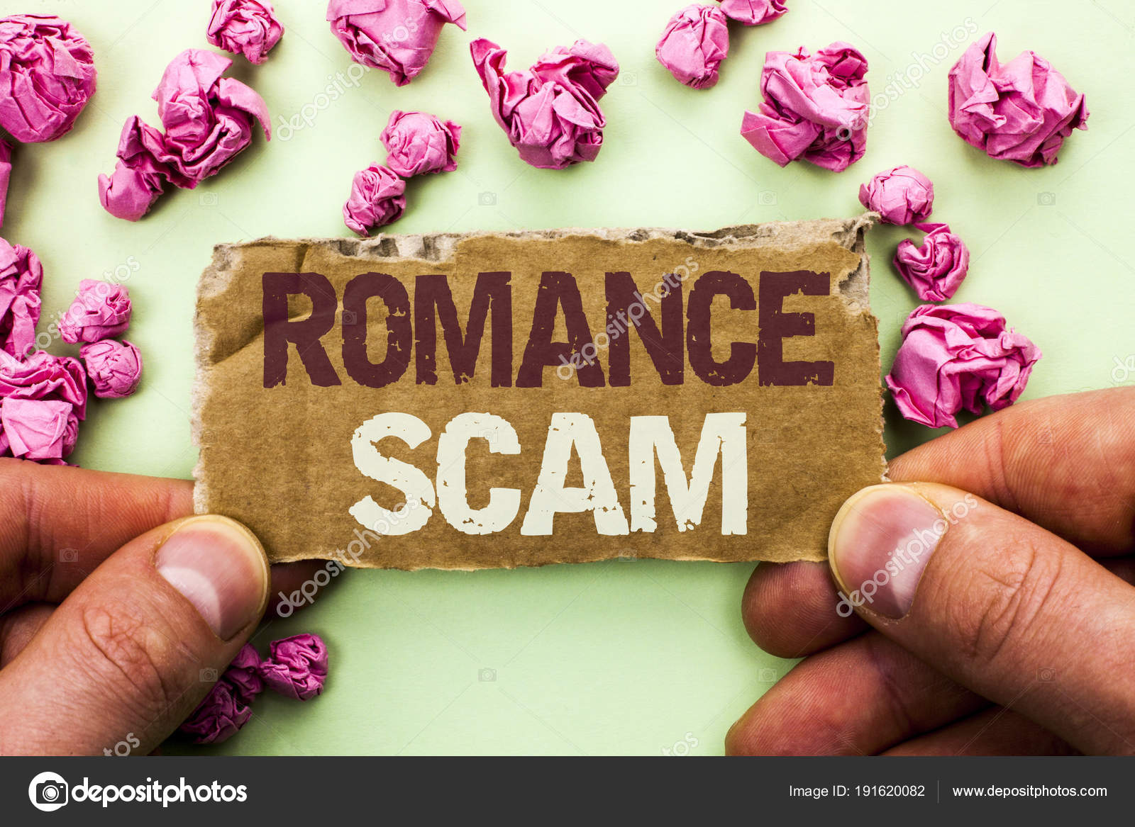 dating bedrägerier bilder inte officiellt dating presenter