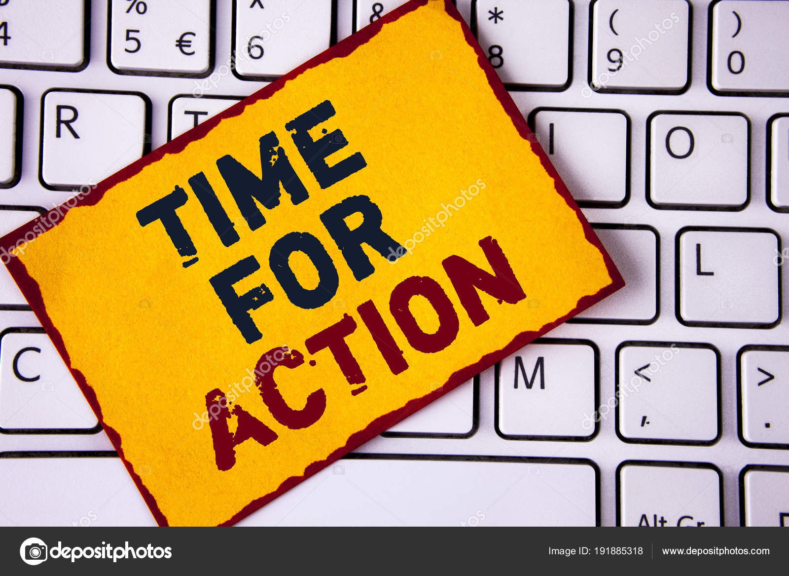 Taking initiative meaning picture