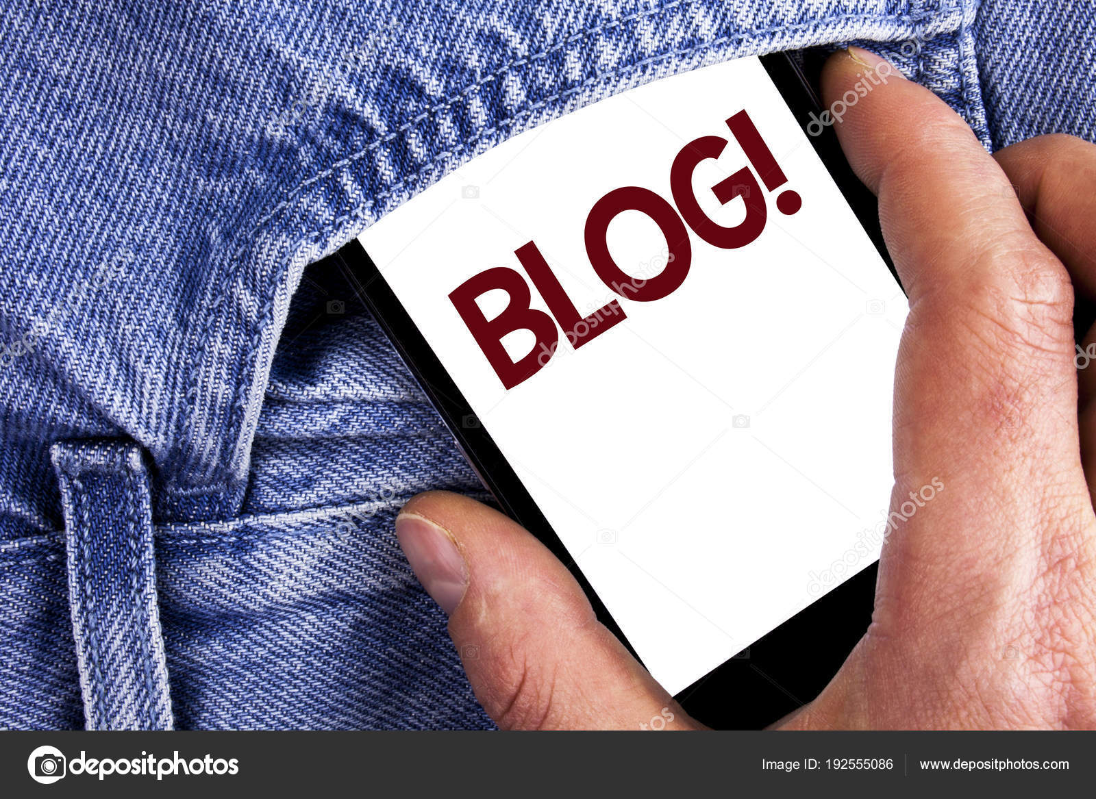 Blog Motivasyonel Ara Gösterilen Not Yazma Tarafından Adam Kot Arka