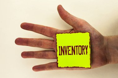 Word metin yazma stok. Düz arka plan yandan iş kavramı gibi Ürünler Ürünler yapışkan not kağıdına yazılı hisse senedi özellikleri'ndeki öğeleri tam listesi için yerleştirilen.