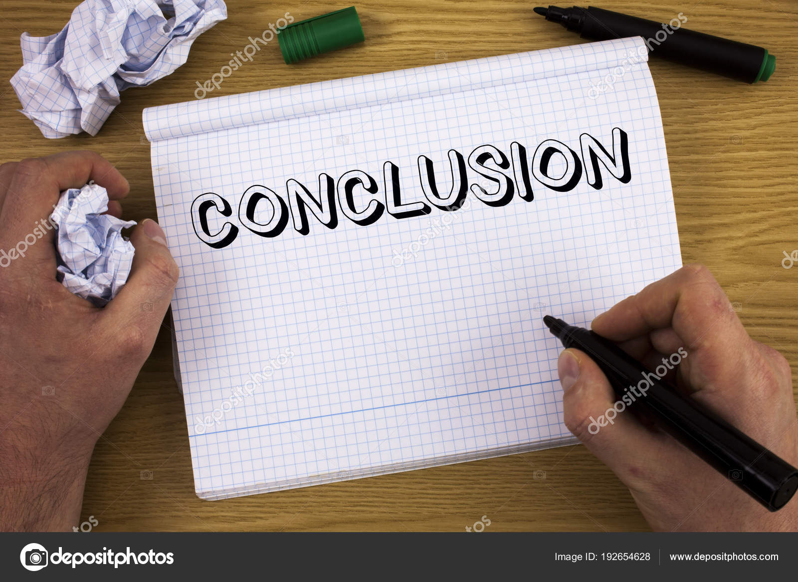 Concept De Conclusion Images Libres De Droit Photos De Concept De Conclusion Depositphotos Concept De Conclusion Images Libres De Droit Photos De Concept De Conclusion Depositphotos