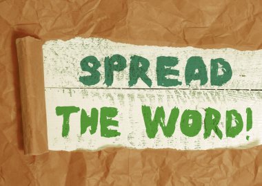 Kavramsal el yazısı 