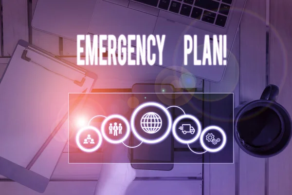 Emergency management planning Stock Photos, Royalty Free Emergency