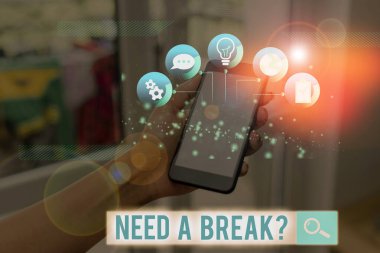 Word metin lüzum A fren soru yazma. İş kavramı Relax Chill Out özgürlük stres ücretsiz için daha fazla kez.