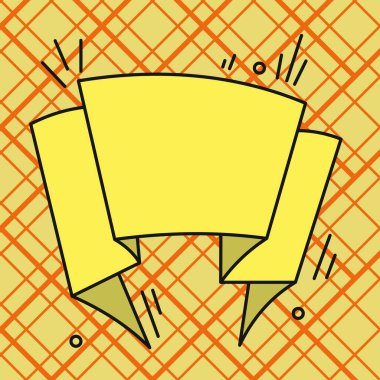 Renkli nesnenin asimetrik ve eşit olmayan biçimi. Simetrik olmayan düzensiz şablon ana hatları çok renkli tasarım. Soyut resmin tasviri