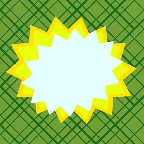 Ασύμμετρη άνιση μορφή σχήματος πολύχρωμου αντικειμένου. Ασύμμετρη άνιση περίγραμμα μοτίβο πολύχρωμο σχεδιασμό. Εικονογράφηση αφηρημένης ζωγραφικής — Διανυσματικό Αρχείο