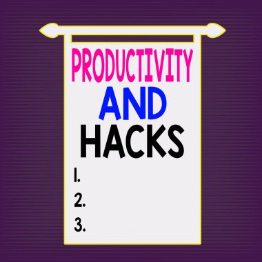 Verimlilik Hackerlarını gösteren bir not yazıyorum. Dijital Ses Dalgası Kusursuz Yatay Çizgi Biçimlendirme Deseni 'yle aynı zamanda daha fazla iş yapabilmek için iş fotoğrafı gösterme numaraları.