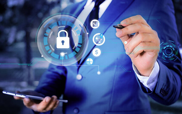 фото сетевой системы в современных технологиях смарт-гаджет устройство. Иллюстрированный иконка символа схематического сетевого телекоммуникационного информационного технического знания
