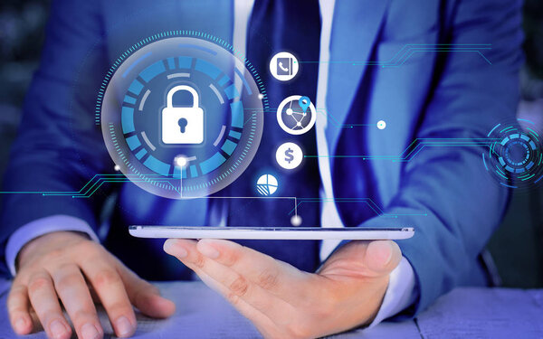 фото сетевой системы в современных технологиях смарт-гаджет устройство. Иллюстрированный иконка символа схематического сетевого телекоммуникационного информационного технического знания
