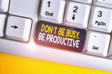 Kavramsal el yazısı 