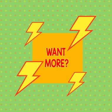 Mesaj işareti daha fazla soru istediğini gösteriyor. Kavramsal fotoğraf Eğer bir şey isterseniz bir arzu ya da bir ihtiyaç hissedersiniz Asimetrik biçimsiz şekil şekil nesne ana hatları çok renkli tasarım.