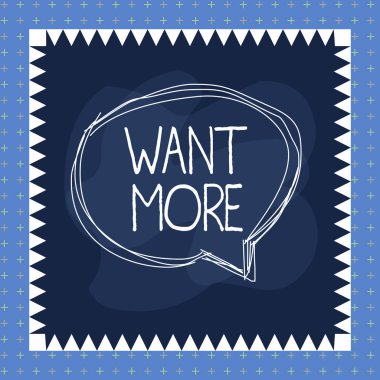 Sözcük yazarlığı daha fazla istiyor. Asimetrik şekilli nesne tasarımı içindeki baloncukları belirten daha büyük zorluklara sahip olmamak için iş kavramı çok renkli tasarım.