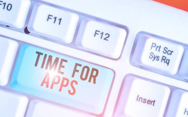 Zaman için Apps gösterilen Not yazma. En iyi fullfeatured hizmeti vitrine iş fotoğraf daha hızlı iletişim yardımcı olur.