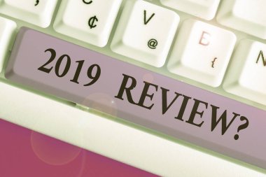 El yazısı metin 2019 Gözden Geçirme Soru. Kavram anlamı geçmiş yıl olayları ana eylemler veya iyi gösterileri hatırlama.