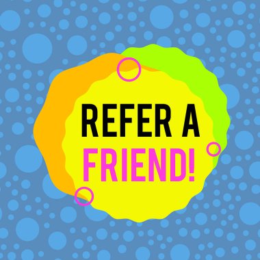 El yazısı bir arkadaş anlamına gelir metin yazarlığı. Kavram demek, birini diğerine yönlendirmek ya da ona asimetrik biçimsiz şekil şeklindeki nesne çok renkli tasarımı gibi bir şey göndermek demektir..