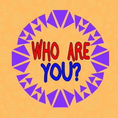 El yazısıyla yazılan 