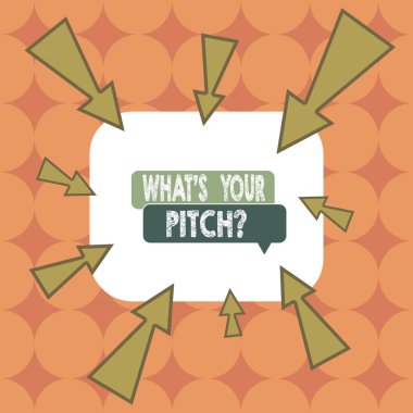 Kelime yazma metninde S 'nin ne olduğu sorusu. Ses veya müzik tonunun özellikleri hakkında soru sormak için iş konsepti Asimetrik biçimsiz şekil nesne ana hatları çok renkli tasarım.