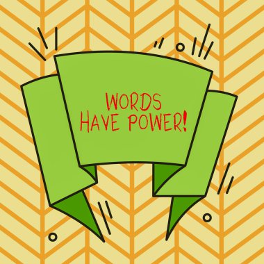 El yazısı metni yazarken kelimelerin gücü vardır. Birine zarar verme ya da zarar verme yeteneğine sahip oldukları için anlamı kavrayabilirler. Asimetrik biçimsiz şekil şekli nesne ana hatları çok renkli..