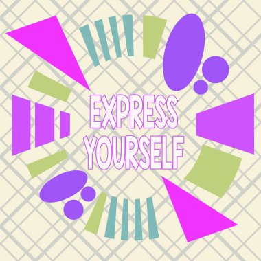 Kendini ifade ettiğini gösteren bir not yazıyorum. İletişim kurmak ya da ortaya çıkarmak için iş fotoğrafı gösterimi düşünceler ya da duygulardır asimetrik biçim şekli nesne ana hatları çoklu renk tasarımı.