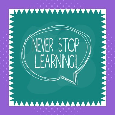 Kavramsal el yazısı 