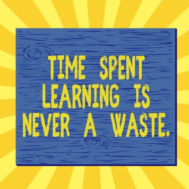 El yazısı yazmak zaman harcamak asla boşa harcamak değildir. Kavram demek eğitimin sonu yok demek. Kare dikdörtgen, gerçek dışı tahta karikatürler öğrenmeye devam et. Renkli duvara çivilenmiş tahta..